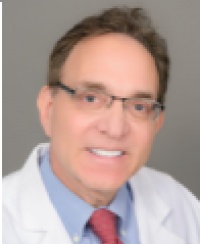 George R Reiss, MD