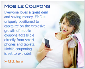 Mobile Coupons