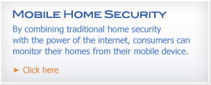 Mobile Home Security