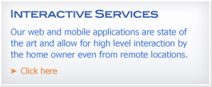 Interactive Services